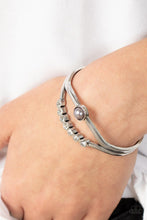 Load image into Gallery viewer, Palace Prize Silver Bracelet
