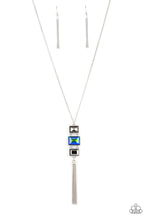 Load image into Gallery viewer, Uptown Totem Multi Necklace
