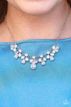 Load image into Gallery viewer, See In A New Starlight Multi Necklace
