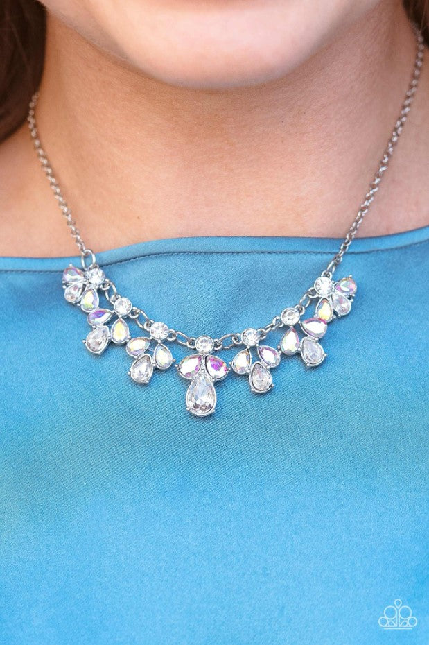 See In A New Starlight Multi Necklace