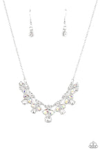 Load image into Gallery viewer, See In A New Starlight Multi Necklace
