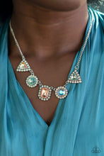 Load image into Gallery viewer, Posh Party Avenue Multi Necklace
