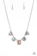 Load image into Gallery viewer, Posh Party Avenue Multi Necklace
