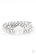Load image into Gallery viewer, Posh and Posy Silver Bracelet
