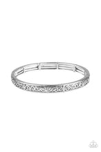 Load image into Gallery viewer, Precisely Petite Silver Bracelet
