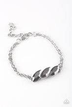 Load image into Gallery viewer, Pretty Priceless Silver Bracelet
