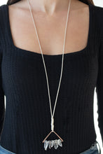 Load image into Gallery viewer, Raw Talent Rose Gold Necklace
