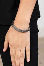 Load image into Gallery viewer, Risk-Taking Twinkle Silver Bracelet
