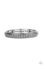 Load image into Gallery viewer, Risk-Taking Twinkle Silver Bracelet
