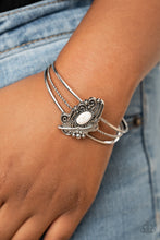 Load image into Gallery viewer, Sahara Solstice White Bracelet
