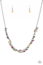 Load image into Gallery viewer, Sailing The Seven Seas Multi Necklace
