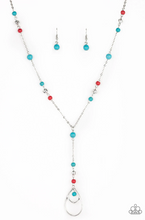 Load image into Gallery viewer, Sandstone Savannah&#39;s Multi Necklace
