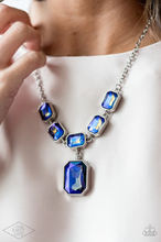 Load image into Gallery viewer, Million Dollar Moment Multi Necklace
