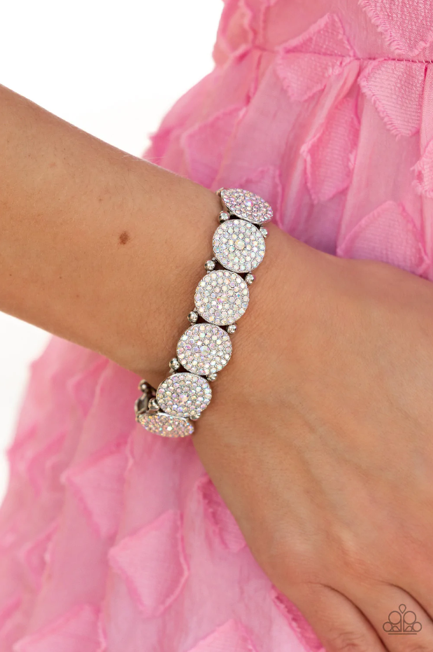 Palace Intrigue Multi Bracelet