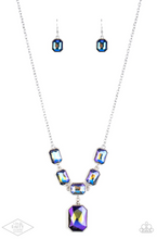 Load image into Gallery viewer, Million Dollar Moment Multi Necklace
