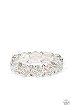 Load image into Gallery viewer, Palace Intrigue Multi Bracelet
