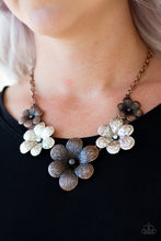 Load image into Gallery viewer, Secret Gardens Multi Necklace
