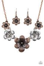 Load image into Gallery viewer, Secret Gardens Multi Necklace
