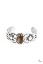 Load image into Gallery viewer, Solar Solstice Brown Bracelet
