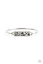 Load image into Gallery viewer, Terrazzo Tarot Black Bracelet
