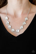 Load image into Gallery viewer, The Imperfectionist White Necklace
