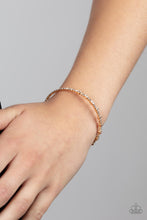 Load image into Gallery viewer, Timelessly Tiny Gold Bracelet

