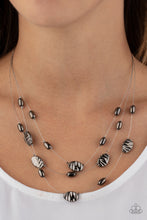 Load image into Gallery viewer, Top Zen Black Necklace
