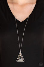 Load image into Gallery viewer, Tri Harder Multi Necklace
