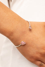 Load image into Gallery viewer, Unrequited Love Pink Bracelet
