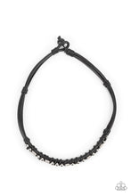 Load image into Gallery viewer, Westside Wrangler Black Urban Necklace
