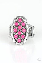 Load image into Gallery viewer, Cactus Garden Pink Ring
