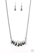 Load image into Gallery viewer, Leading Lady Black Necklace
