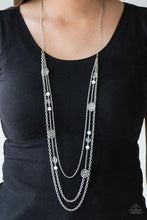 Load image into Gallery viewer, Pretty Pop-tastic! White Necklace
