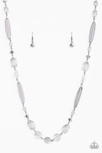 Load image into Gallery viewer, Quite Quintessence White Necklace
