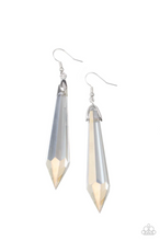 Load image into Gallery viewer, Sharp Dressed Diva Multi Earrings
