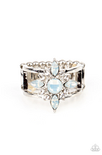Load image into Gallery viewer, Opal Orchards White Ring
