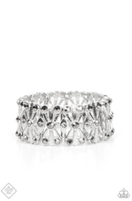 Load image into Gallery viewer, Thematic Twinkle Silver Bracelet
