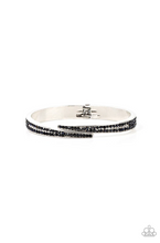 Load image into Gallery viewer, Deco Drama Blue Bracelet
