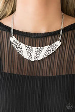Load image into Gallery viewer, Terra Trailbreaker Silver Necklace

