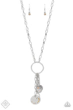 Load image into Gallery viewer, Trinket Twinkle Multi Necklace
